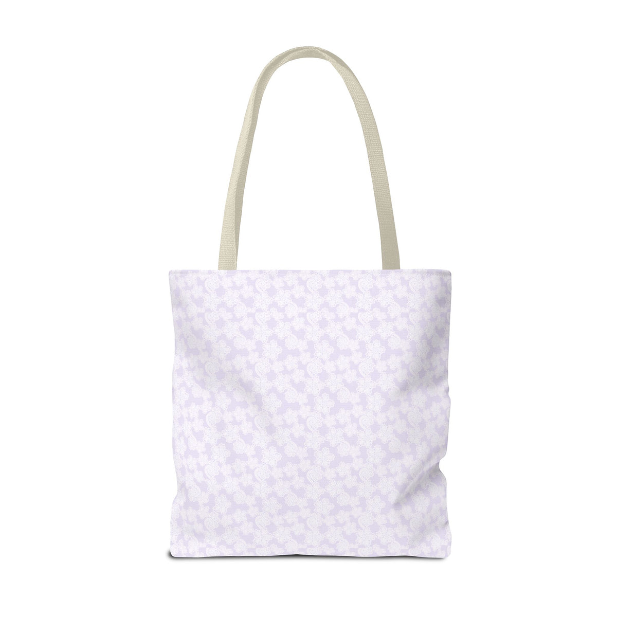 Tote Bag—Daydreaming at the Fountain