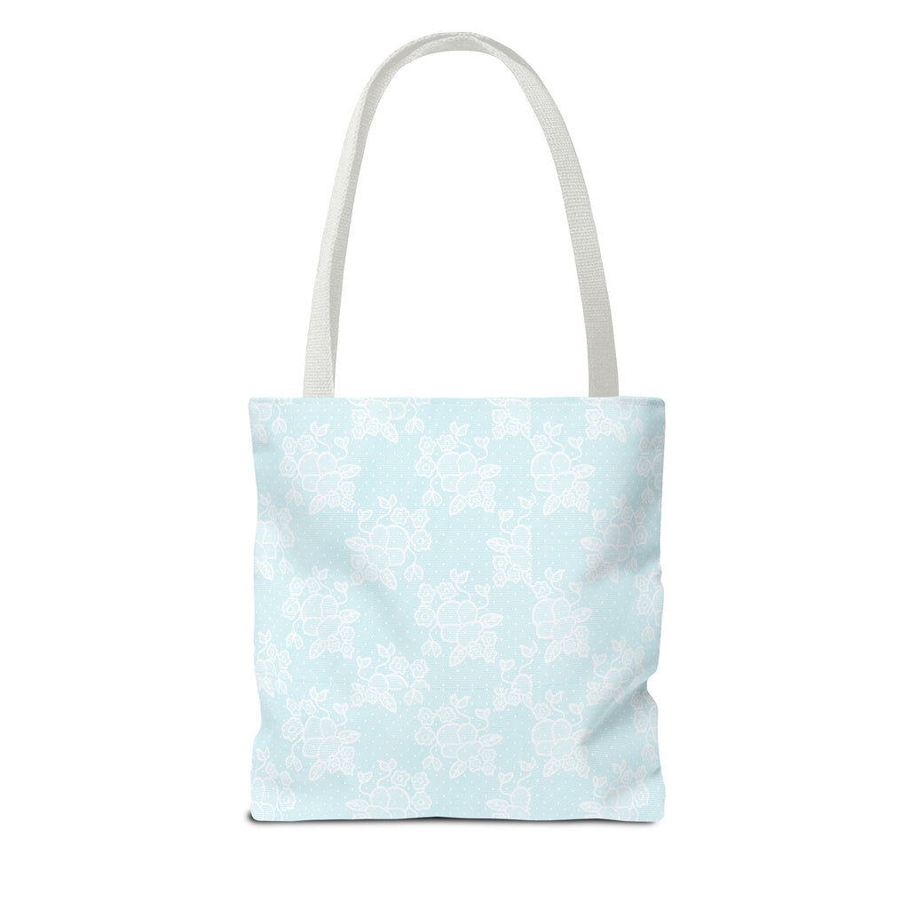Tote Bag—Snack time