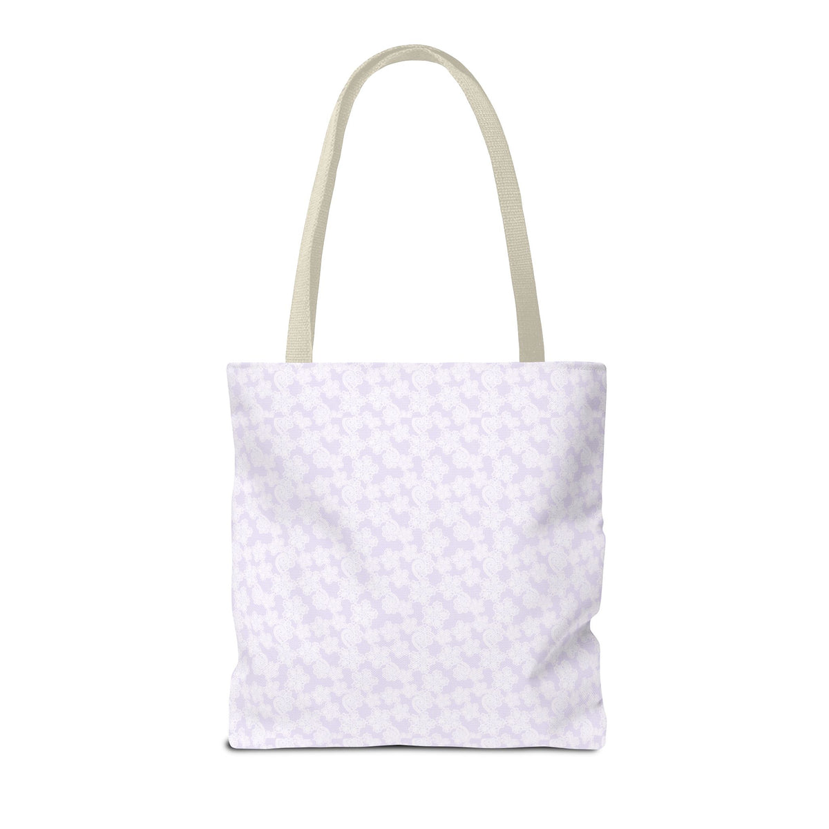 Tote Bag—Daydreaming at the Fountain