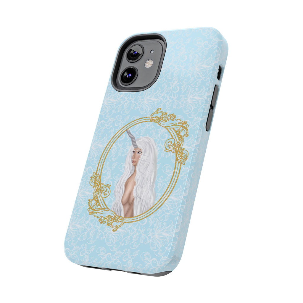 Phone case — Guardian of the Forest