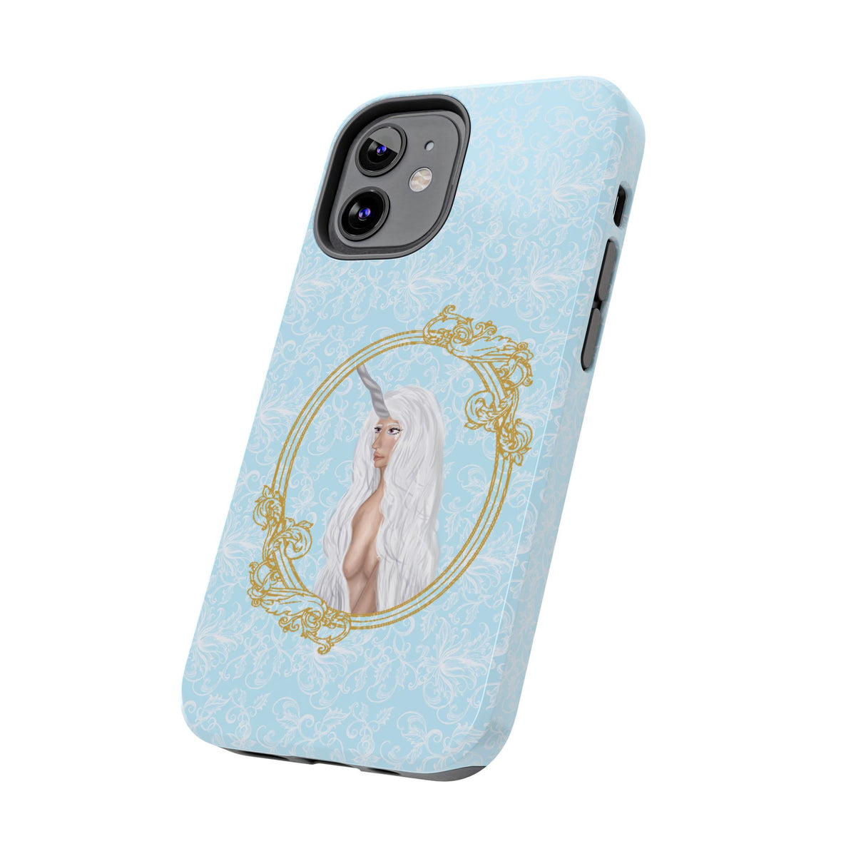 Phone case — Guardian of the Forest