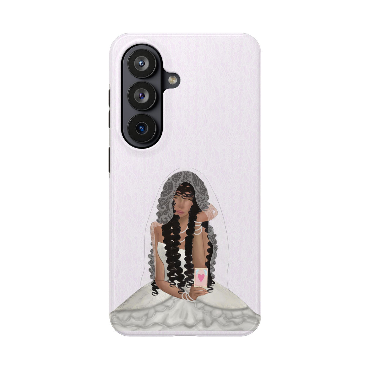 Phone Case — The Love Witch