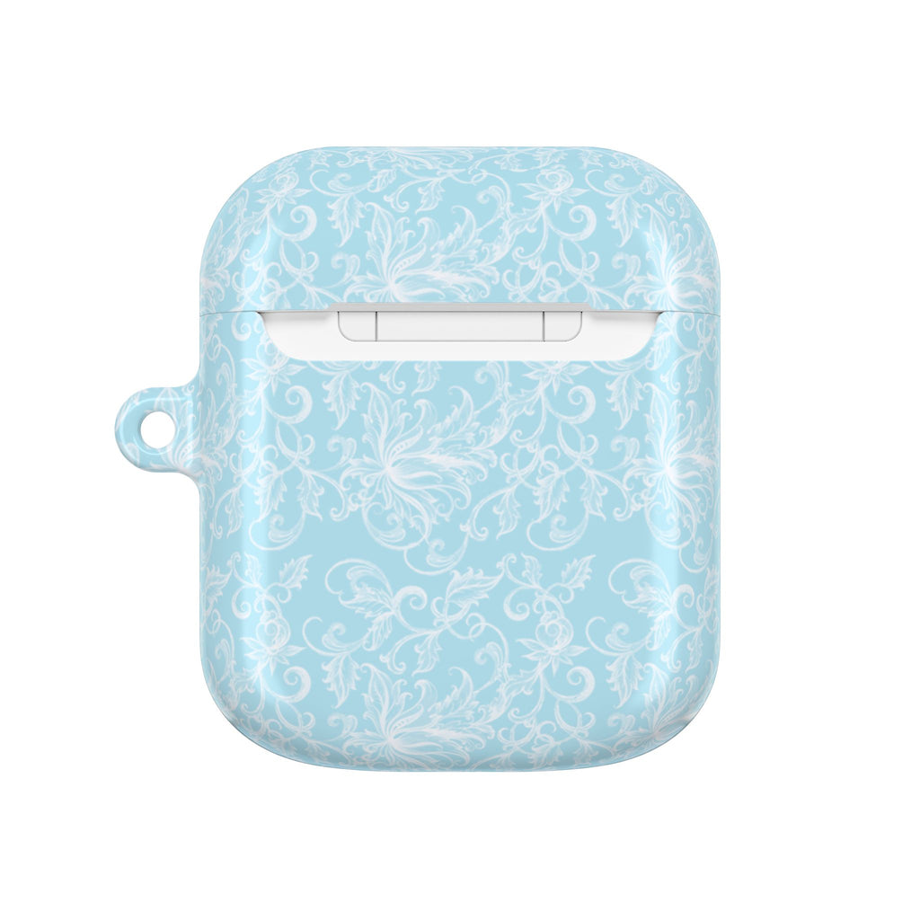 AirPods Pro Case – A Mermaid’s Mourning
