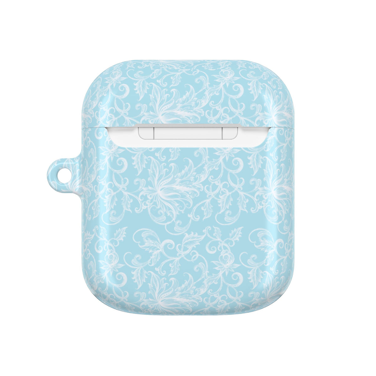 AirPods Pro Case – A Mermaid’s Mourning