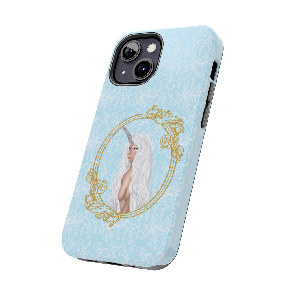 Phone case — Guardian of the Forest