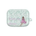 AirPod Case-Summer Softness