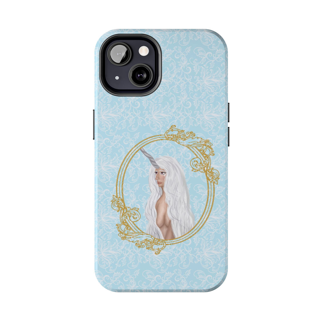 Phone case — Guardian of the Forest