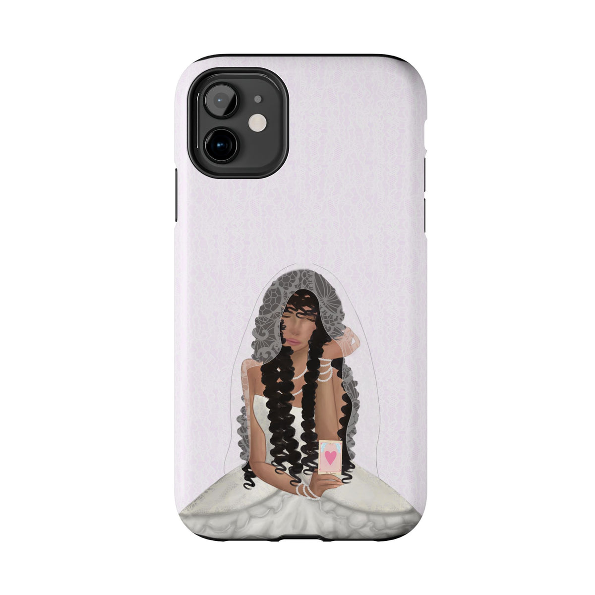 Phone Case — The Love Witch