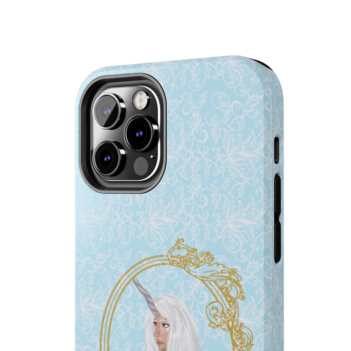 Phone case — Guardian of the Forest