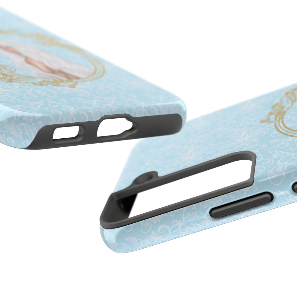 Phone case — Guardian of the Forest