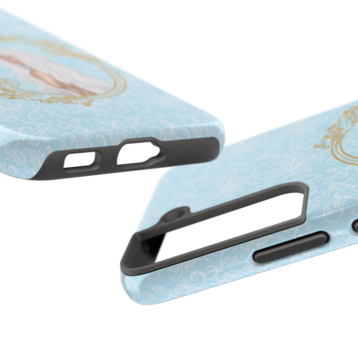 Phone case — Guardian of the Forest
