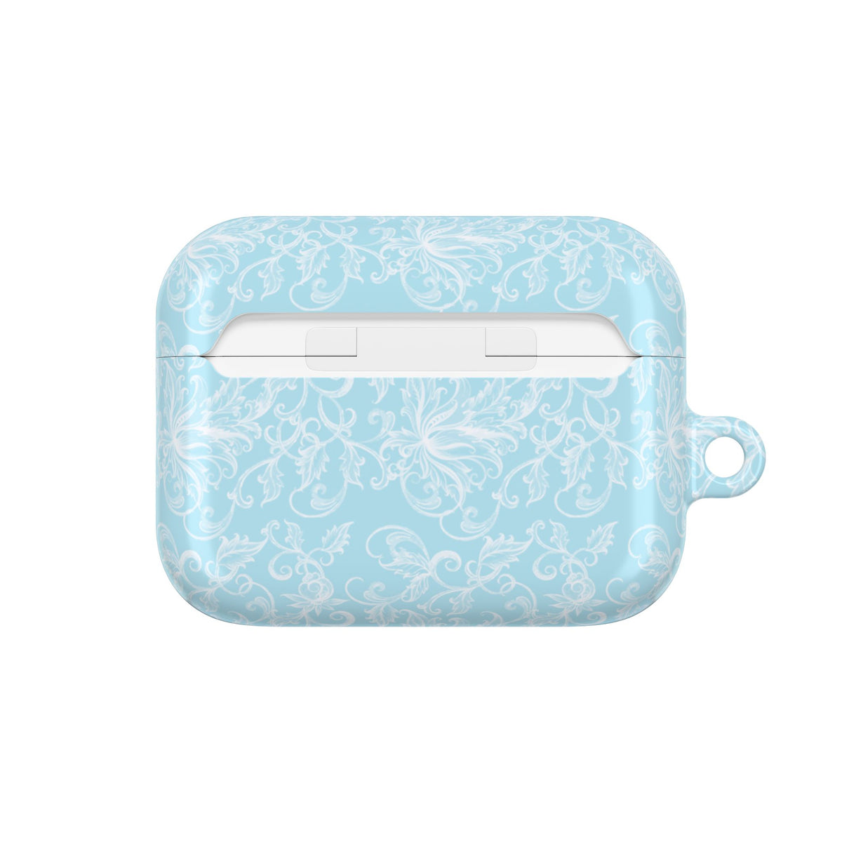 Coque de AirPods Pro –  Le deuil d’une sirène
