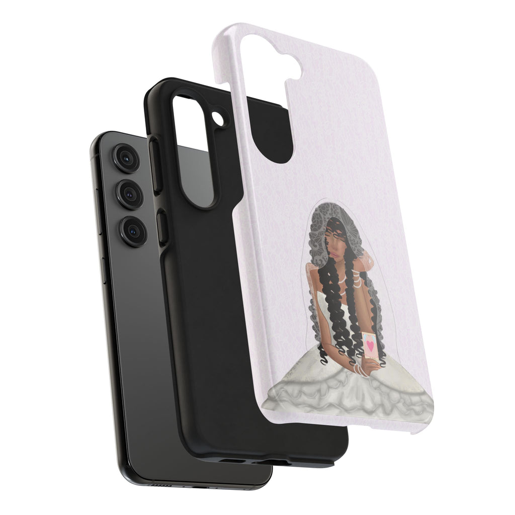 Phone Case — The Love Witch