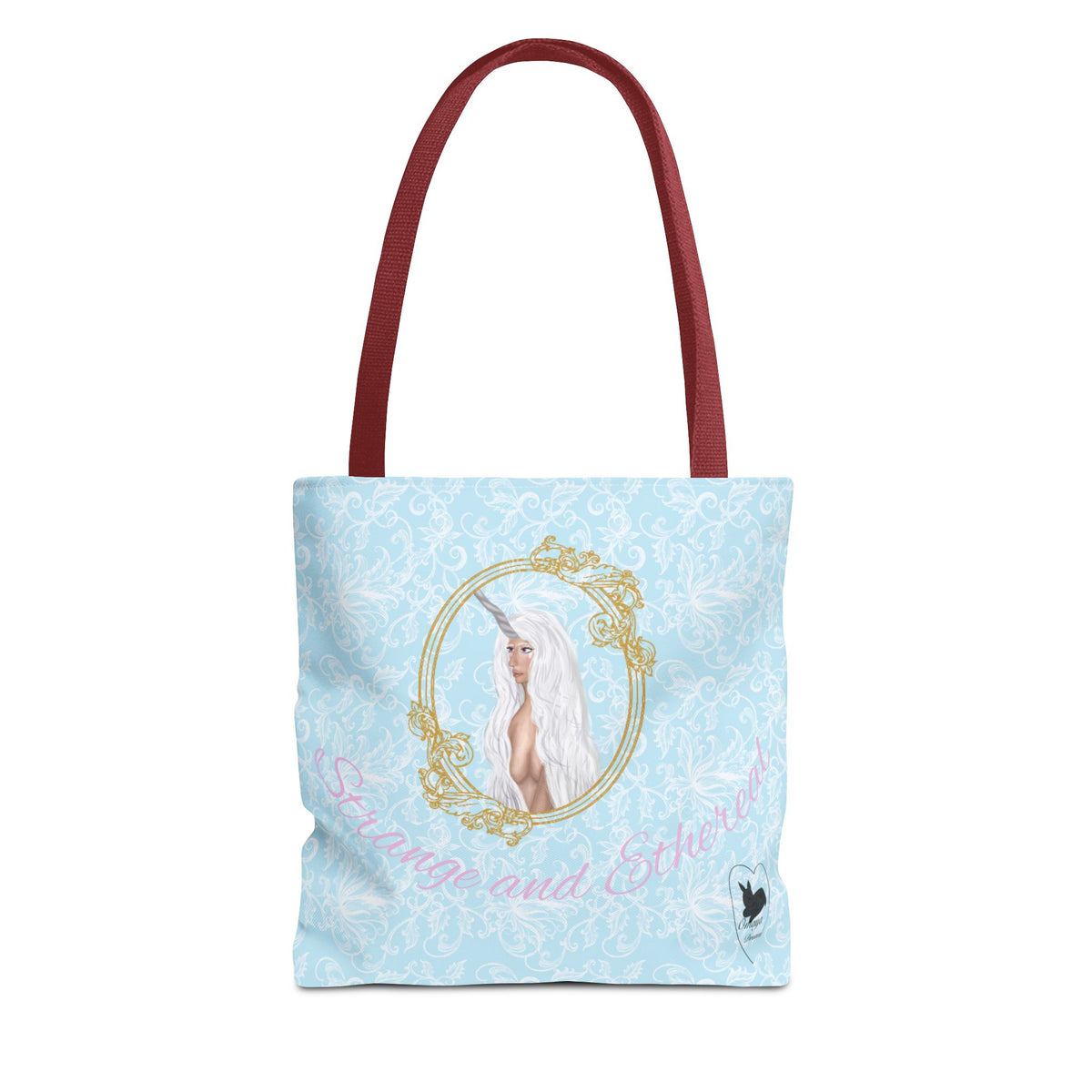Tote bag — Guardian of the forest