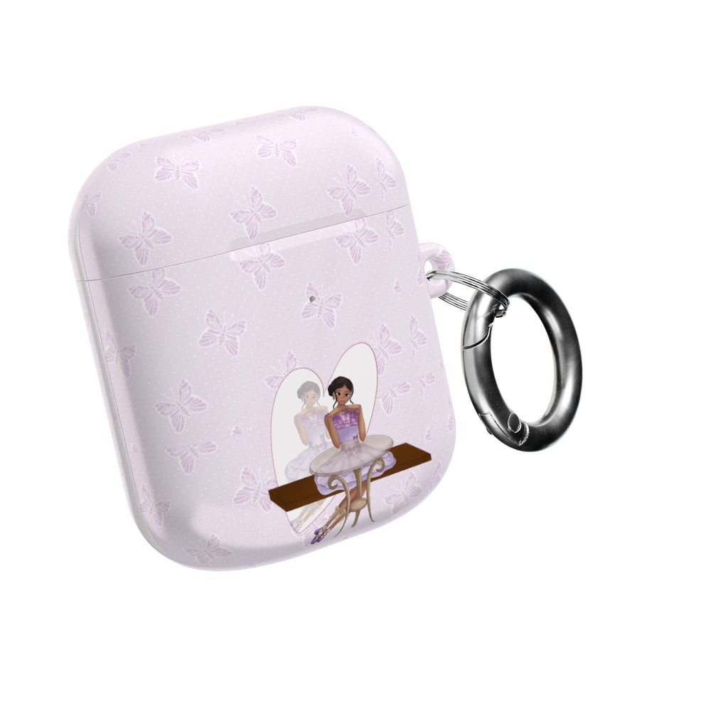 AirPod Case—Ballerina Dream