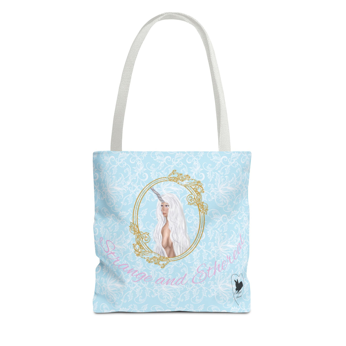 Tote bag — Guardian of the forest