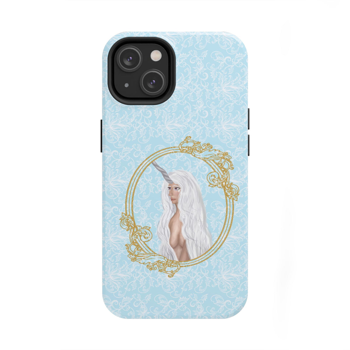 Phone case — Guardian of the Forest