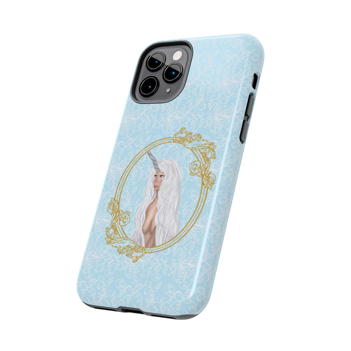 Phone case — Guardian of the Forest