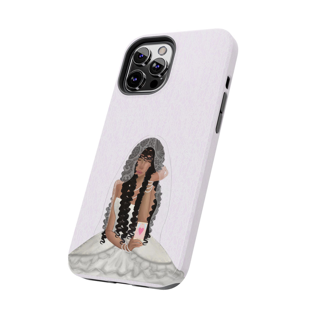 Phone Case — The Love Witch