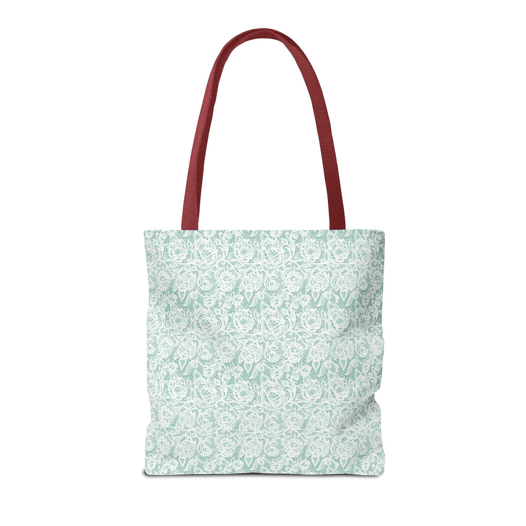 Summer Softness Tote Bag