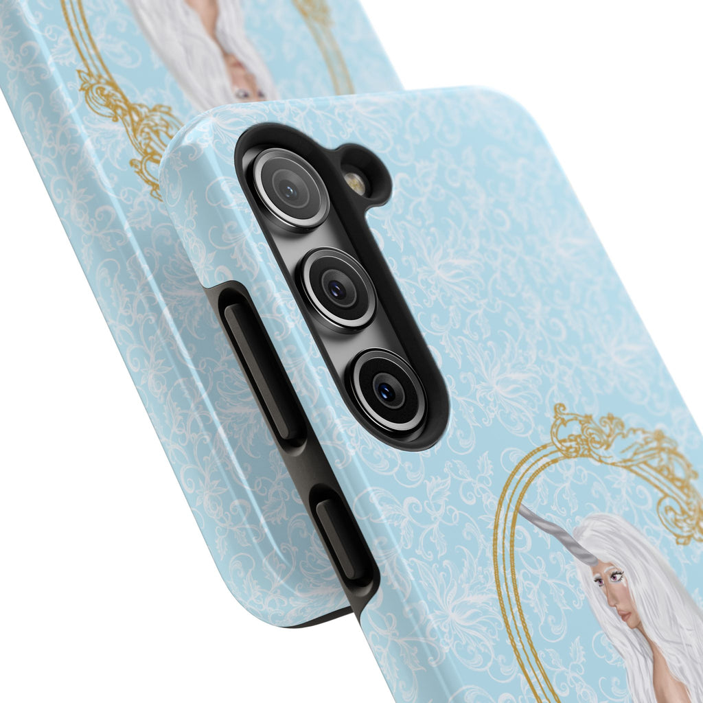 Phone case — Guardian of the Forest