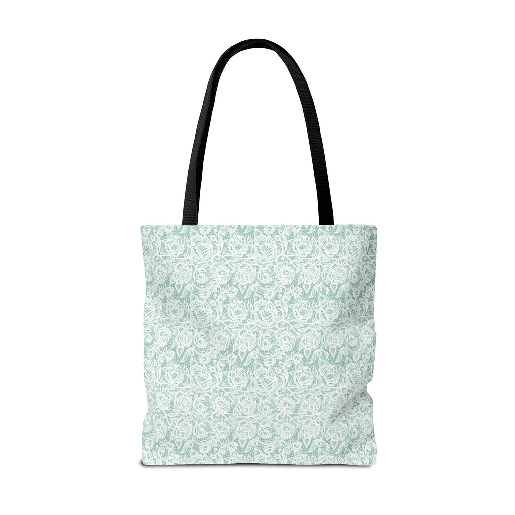 Summer Softness Tote Bag