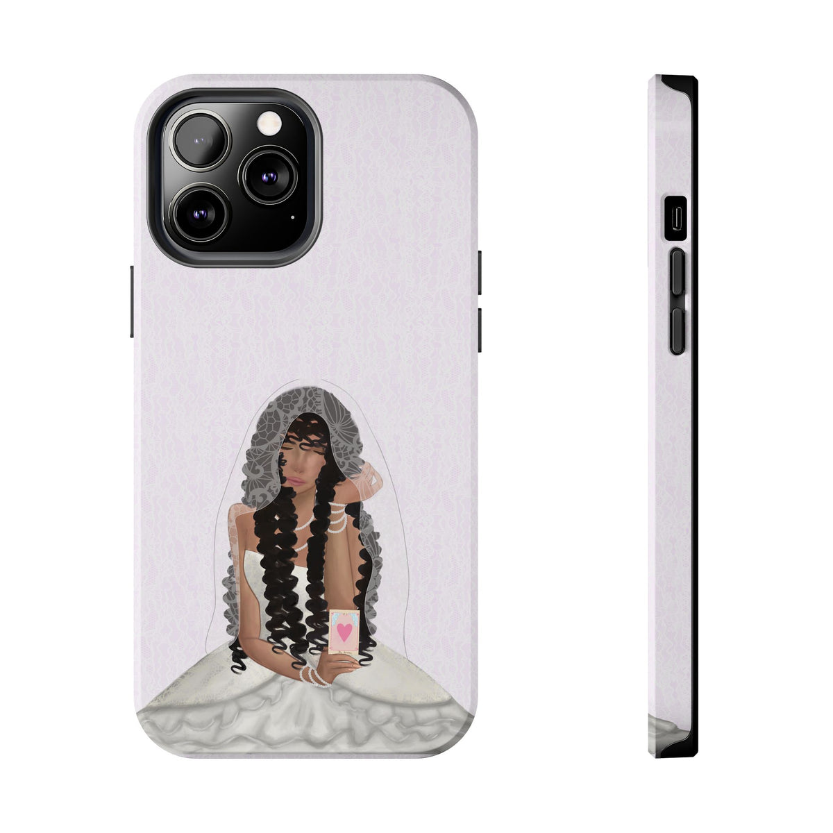 Phone Case — The Love Witch