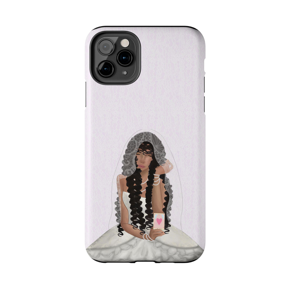 Phone Case — The Love Witch