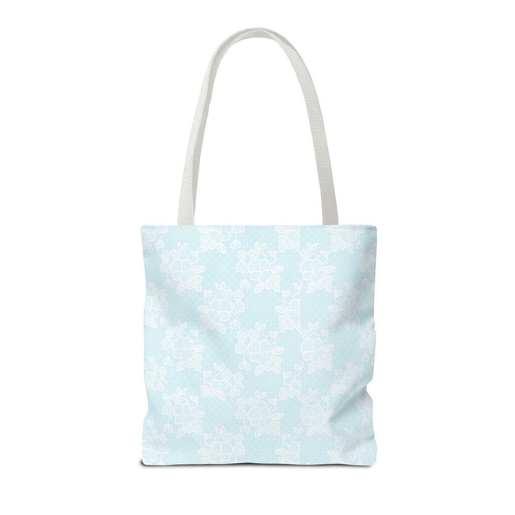 Tote Bag—Snack time