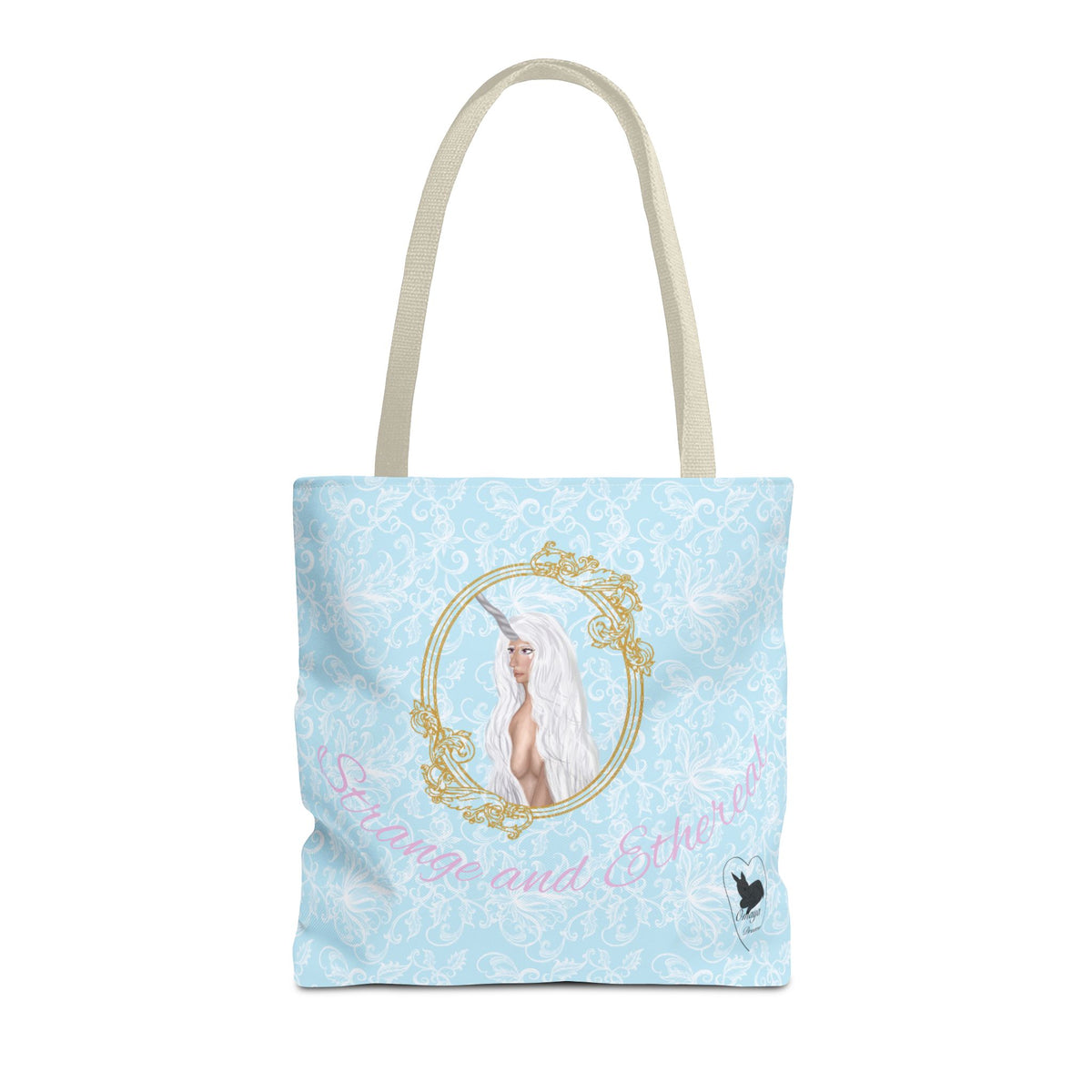 Tote bag — Guardian of the forest