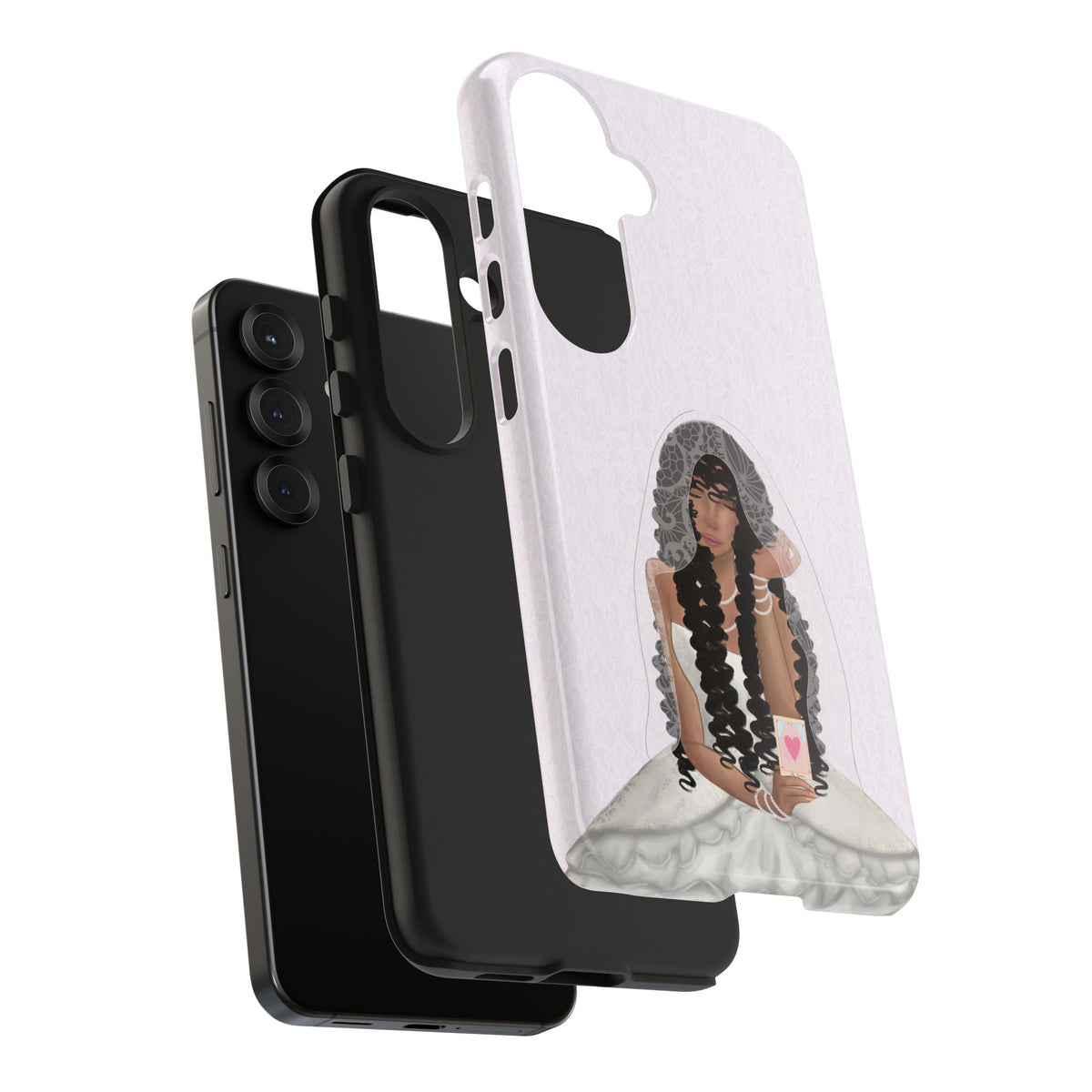 Phone Case — The Love Witch