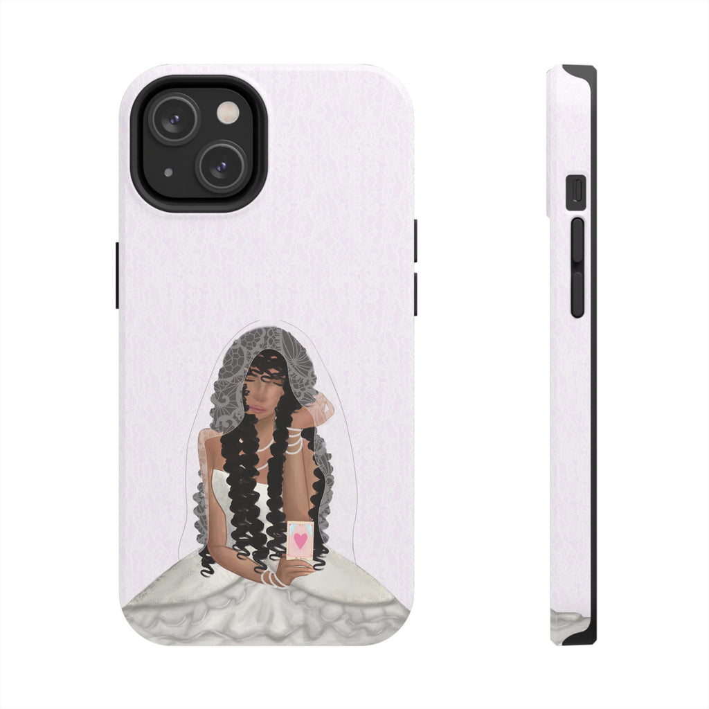 Phone Case — The Love Witch
