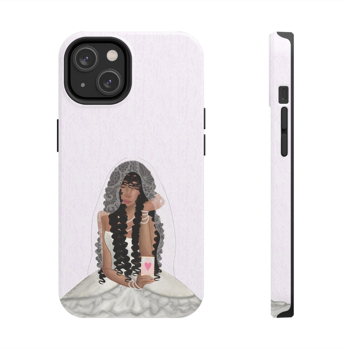 Phone Case — The Love Witch