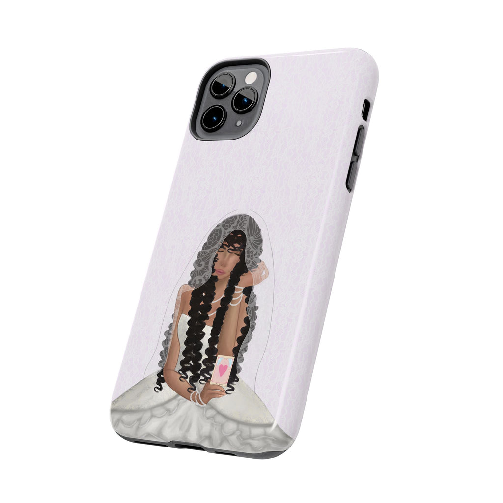 Phone Case — The Love Witch