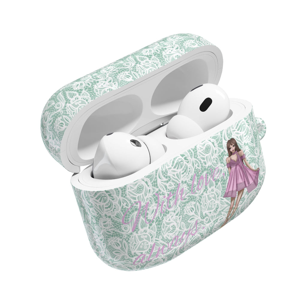 AirPod Case-Summer Softness