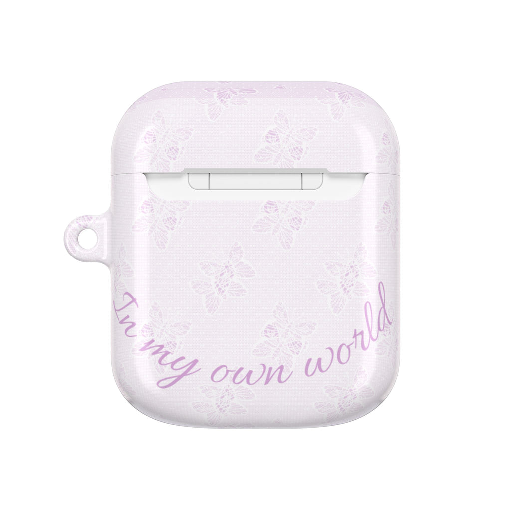 AirPod Case—Ballerina Dream