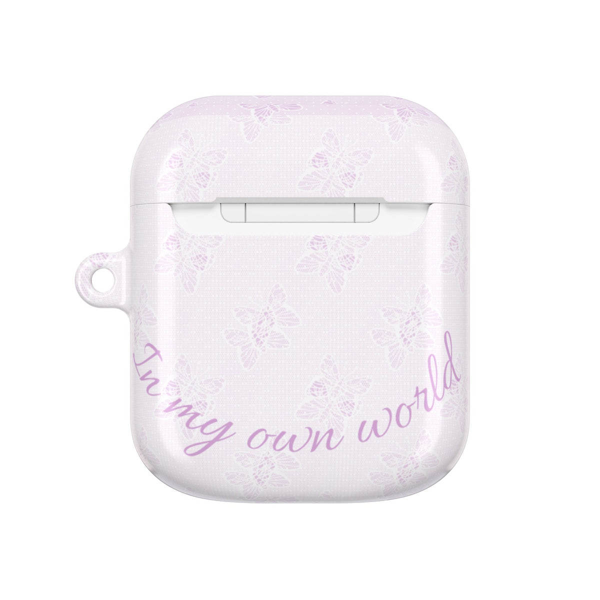 AirPod Case—Ballerina Dream