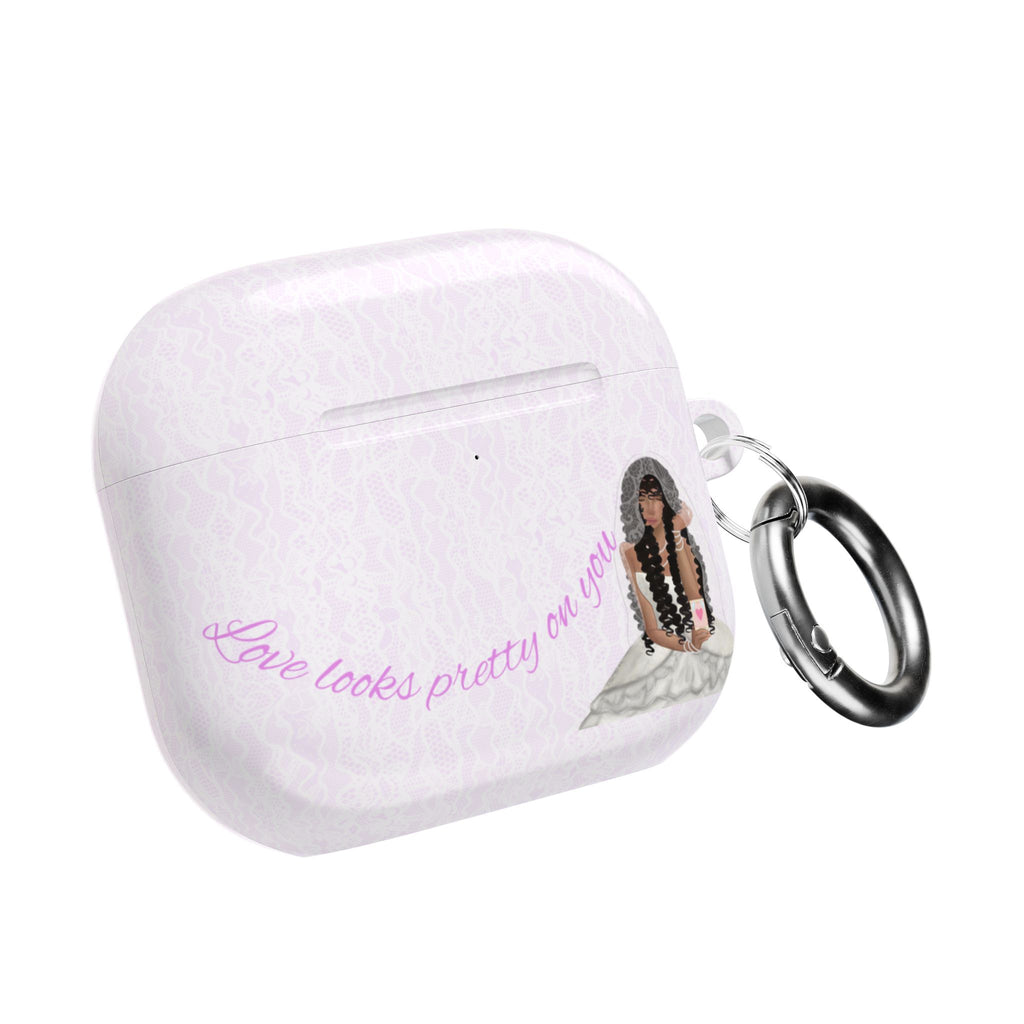 AirPods case — The Love Witch