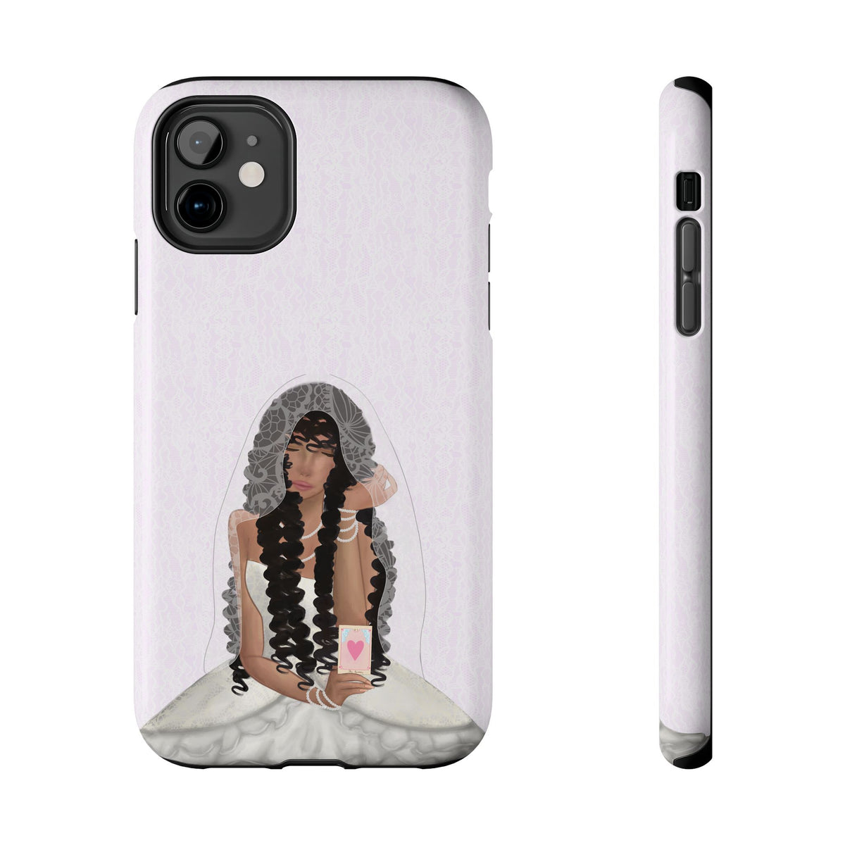 Phone Case — The Love Witch