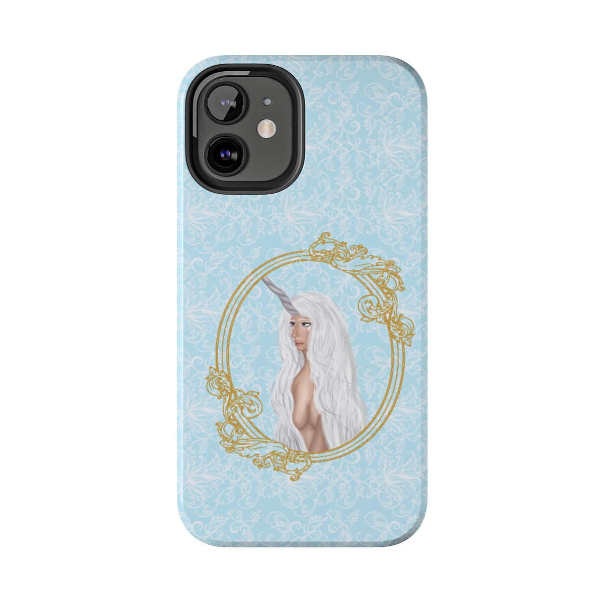 Phone case — Guardian of the Forest