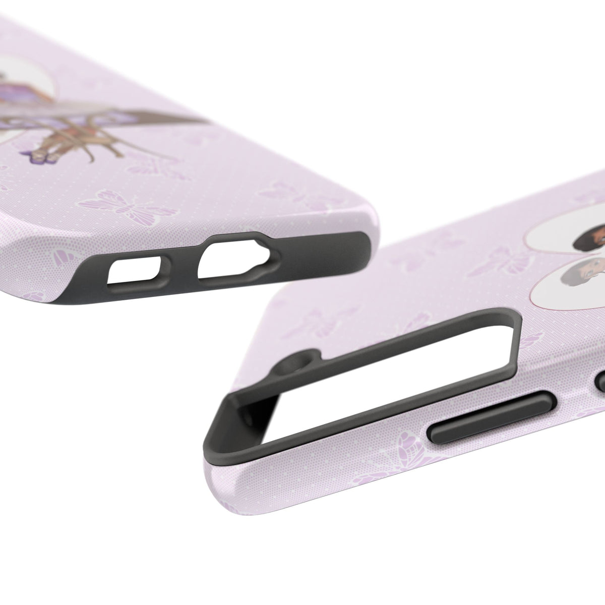 Phone case — Ballerina dream
