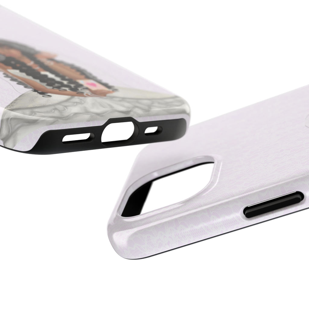 Phone Case — The Love Witch