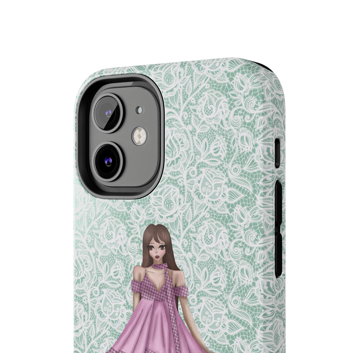 Phone case—Summer softness