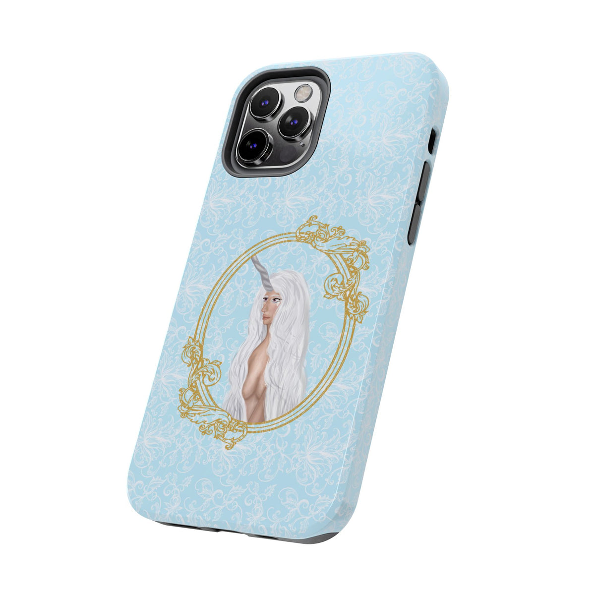 Phone case — Guardian of the Forest