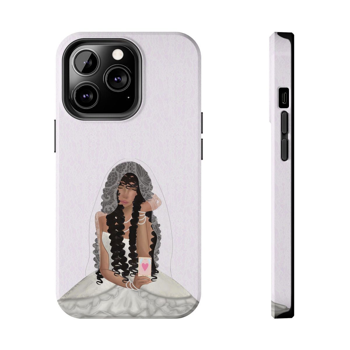 Phone Case — The Love Witch