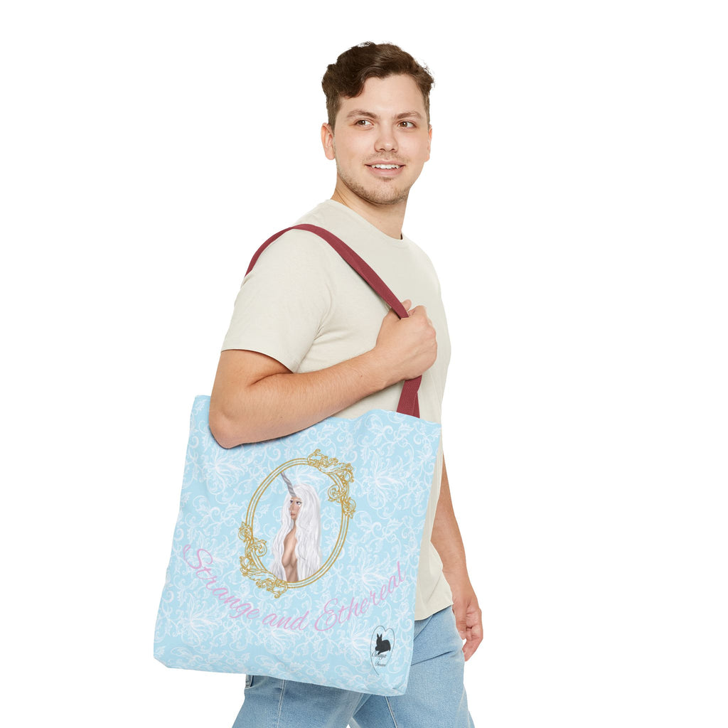 Tote bag — Guardian of the forest
