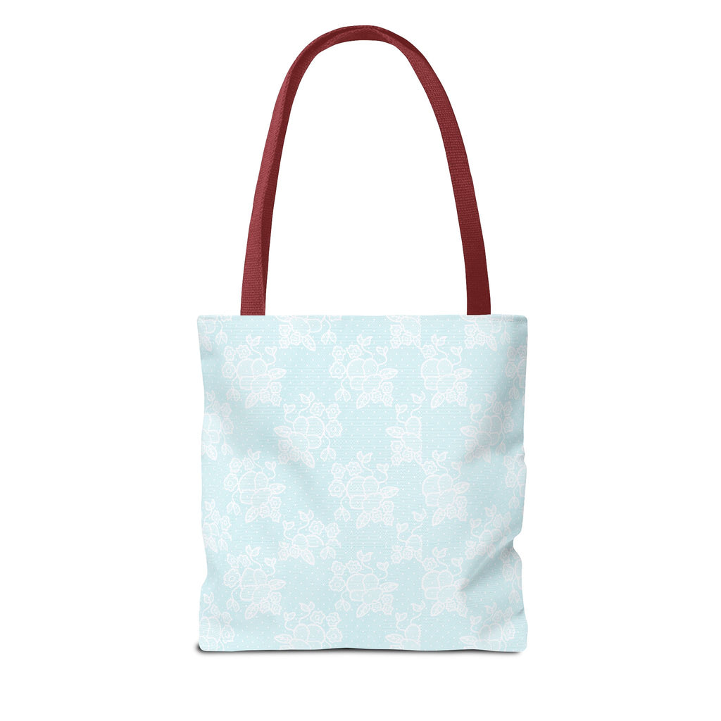 Tote Bag—Snack time