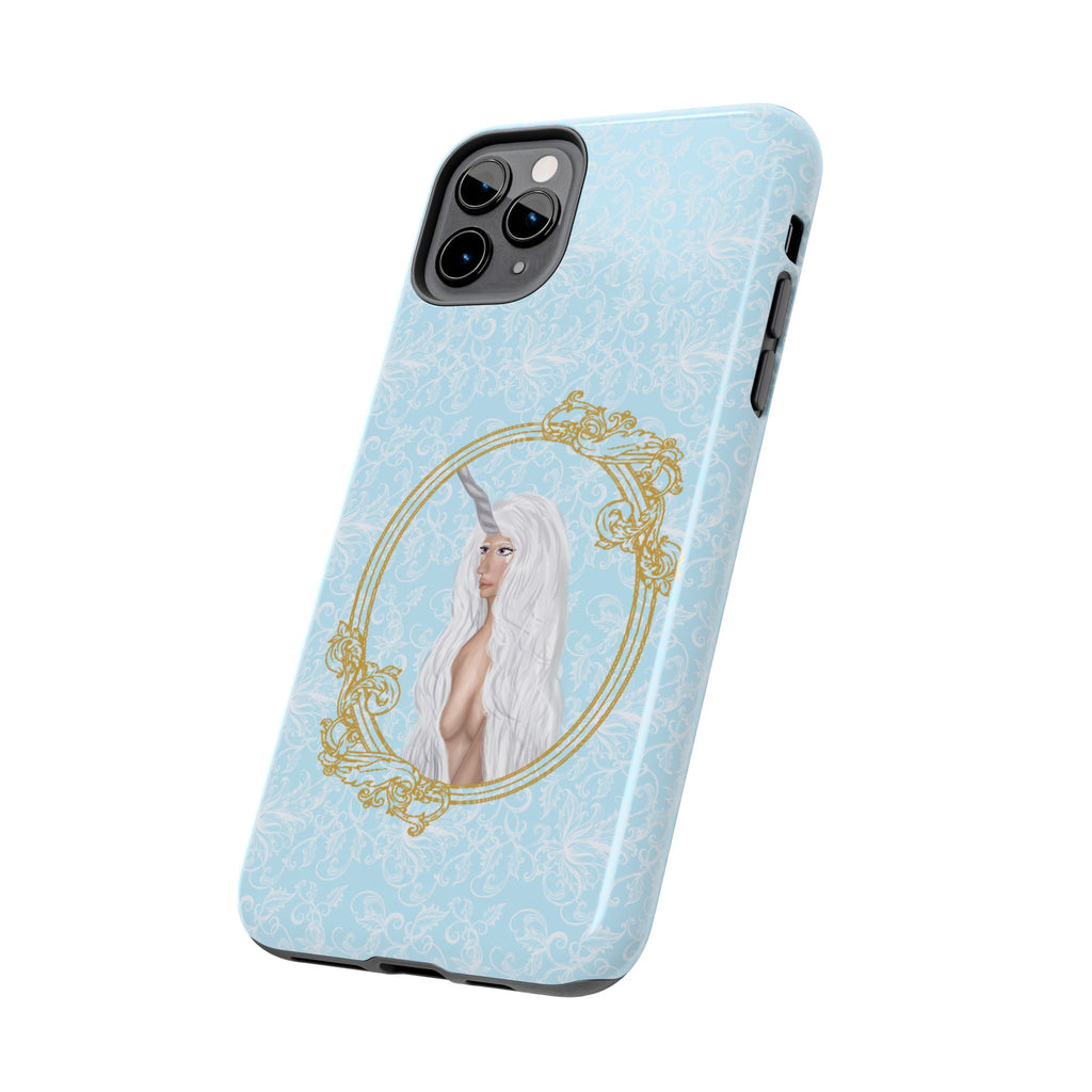 Phone case — Guardian of the Forest