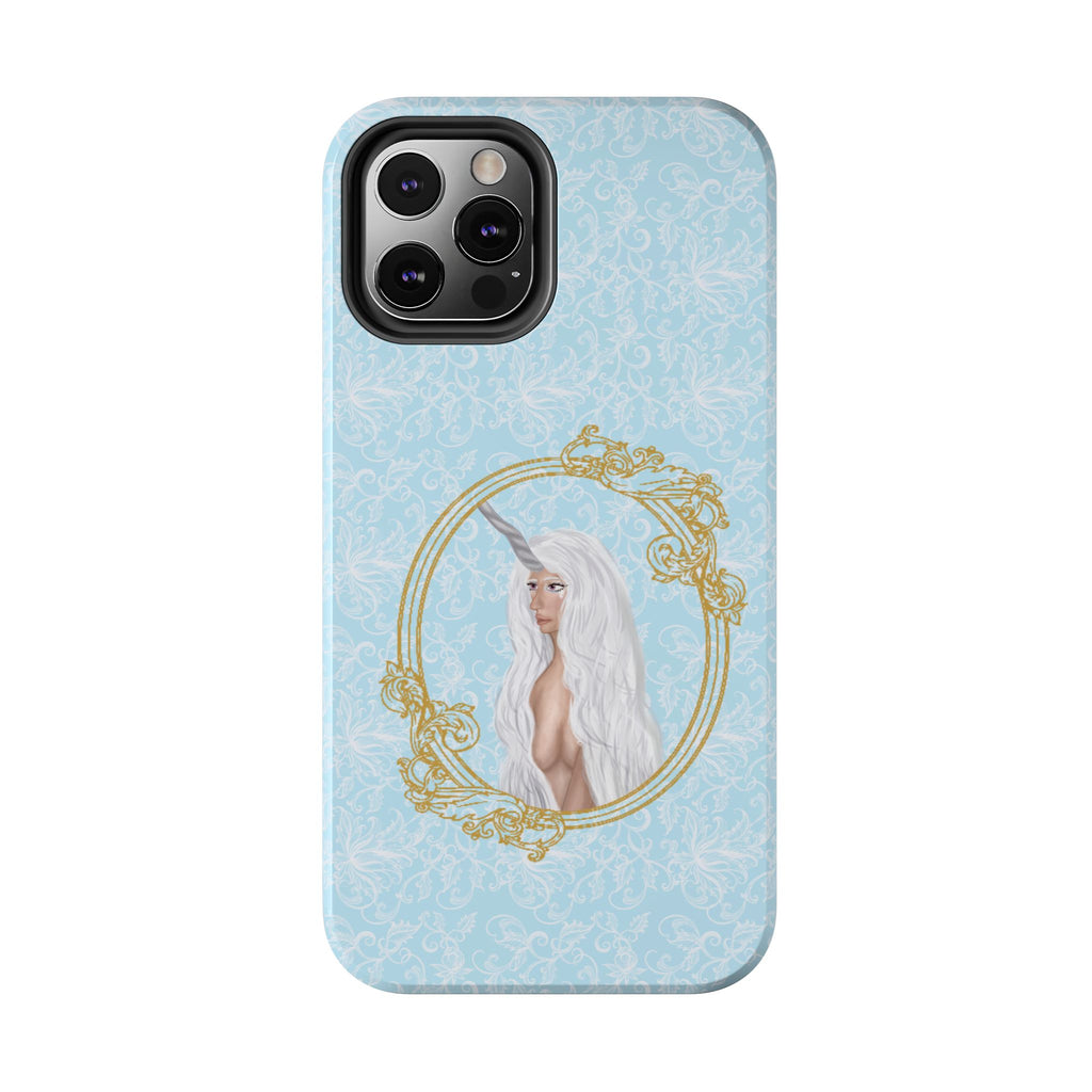 Phone case — Guardian of the Forest