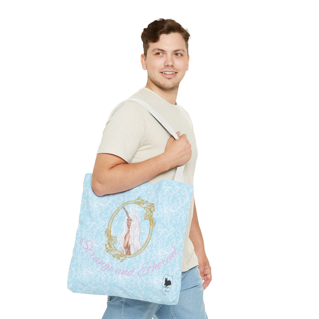 Tote bag — Guardian of the forest